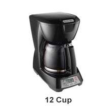 Load image into Gallery viewer, Coffee Maker (12 Cup)