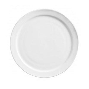 Porcelain Restaurant Dinnerware (4 Pack)