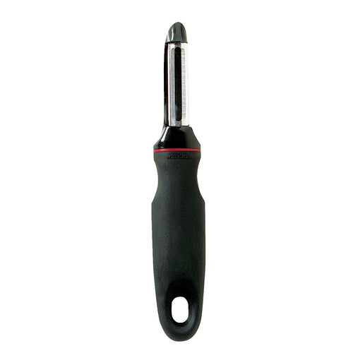 Grip-ez Vegetable Peeler Black