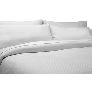 Striped Flat Sheet as Cover (3 Packs)