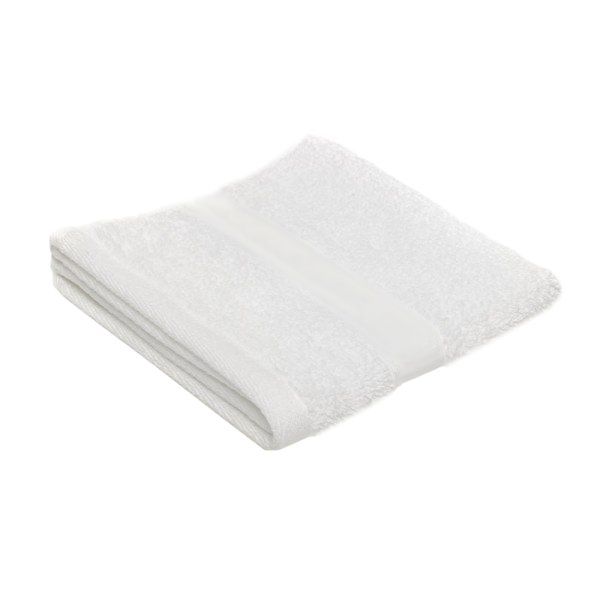 Hotel & Spa Face Cloth