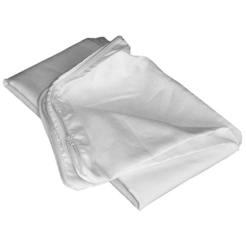 Pillow Protector Zippered Enclosure